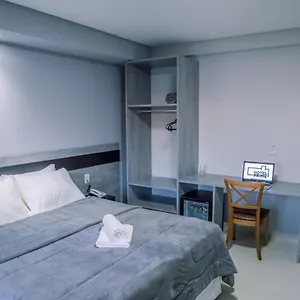 *** Hotel Prime Executive Brasil