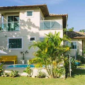 Casa de hóspedes L'grace Geriba, Búzios
