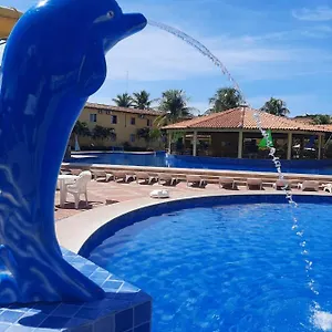  Apart-hotel 139 Portobello Park Inovar Tur Brasil