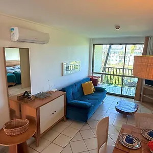 ** Resort Class Muro Alto Brasil